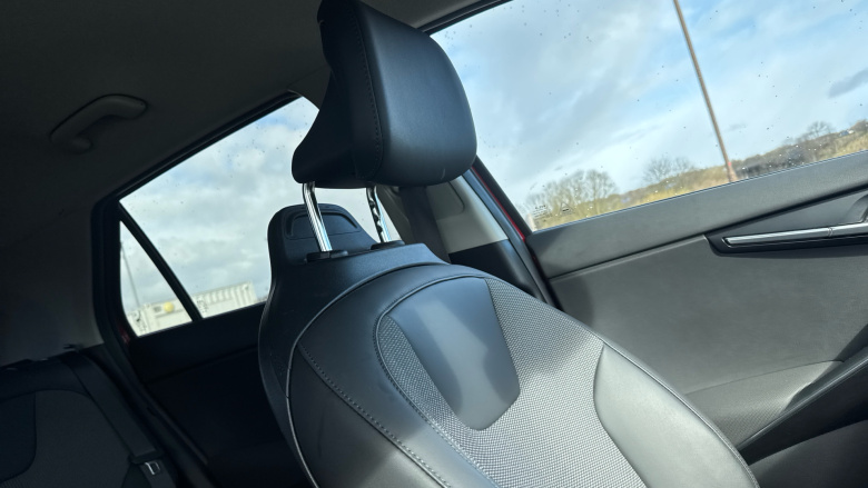 Kia Niro 1.6 GDi PHEV 3 5dr DCT Estate